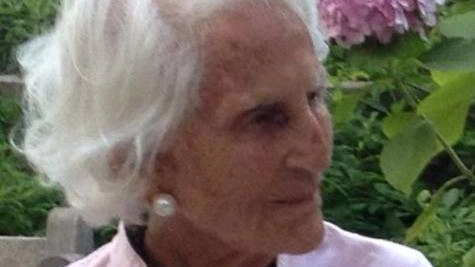 Profondo cordoglio per la scomparsa nella notte fra mercoledì e ieri della marchesa Aimhèe Russell Corsini (nella foto), 103 anni,... Profondo cordoglio per la scomparsa nella notte fra mercoledì e ieri della marchesa Aimhèe Russell Corsini (nella foto), 103 anni,...