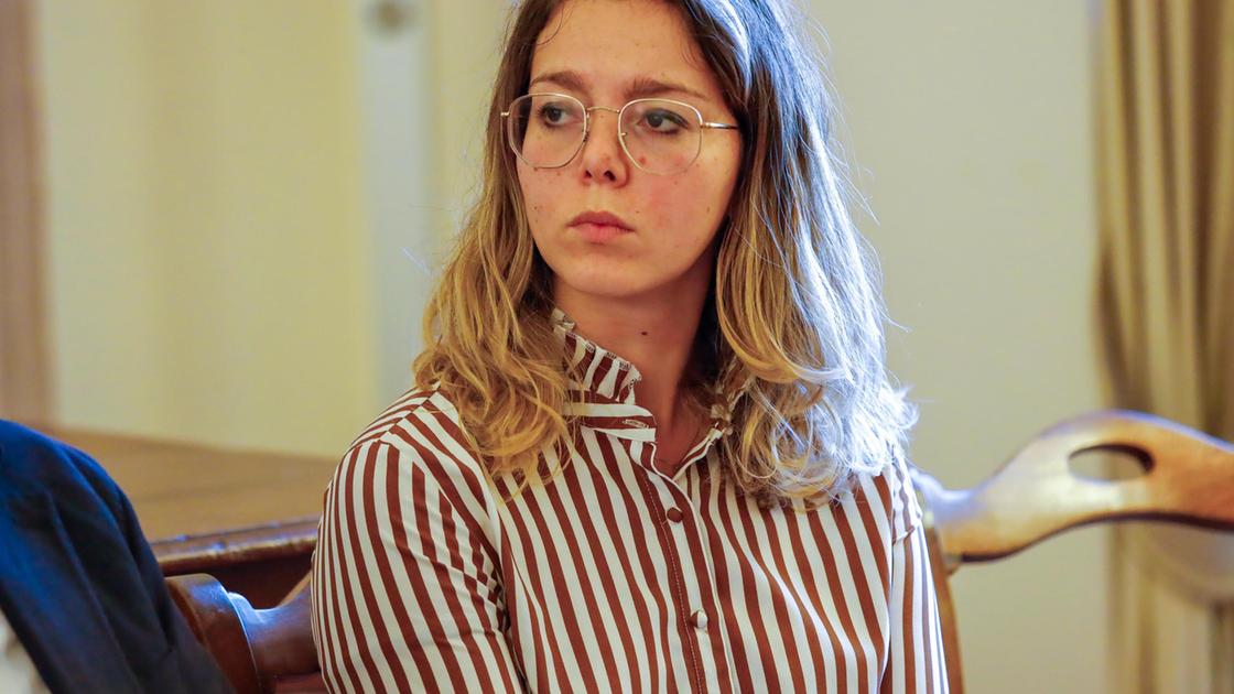 Matteo Petti, il dolore della figlia: "Morire così è un’offesa terribile" Matteo Petti, il dolore della figlia: "Morire così è un’offesa terribile"
