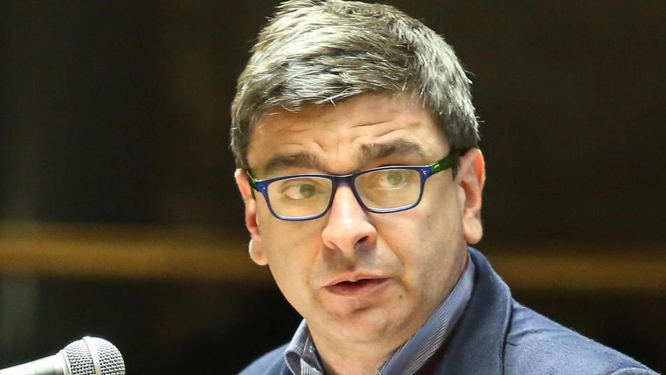 L’assessore regionale ai Trasporti, Francesco De Rebotti