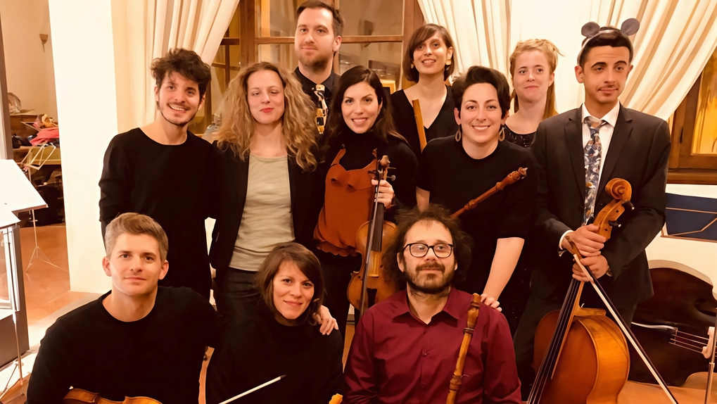 C’è il concerto dei Broccioni in programma stasera a Casa Bruschi. Appuntamento alle 21, con il tradizionale concerto dell’Accademia... C’è il concerto dei Broccioni in programma stasera a Casa Bruschi. Appuntamento alle 21, con il tradizionale concerto dell’Accademia...
