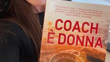 Appuntamento, col sostegno di Confcommercio, con l’esperto in public speaking Ruggeri .