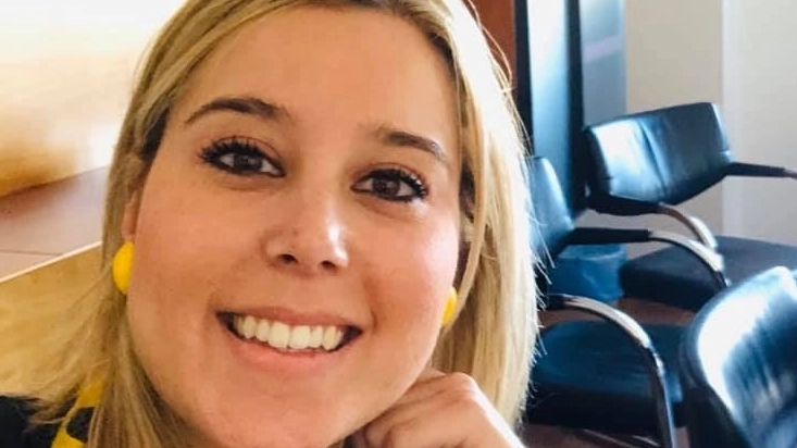 Serena Baroncelli è scomparsa tragicamente al Santo Stefano dopo aver lottato contro una brutta malattia Serena Baroncelli è scomparsa tragicamente al Santo Stefano dopo aver lottato contro una brutta malattia