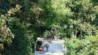 Lecciona off limits ai mezzi di soccorso e antincendio