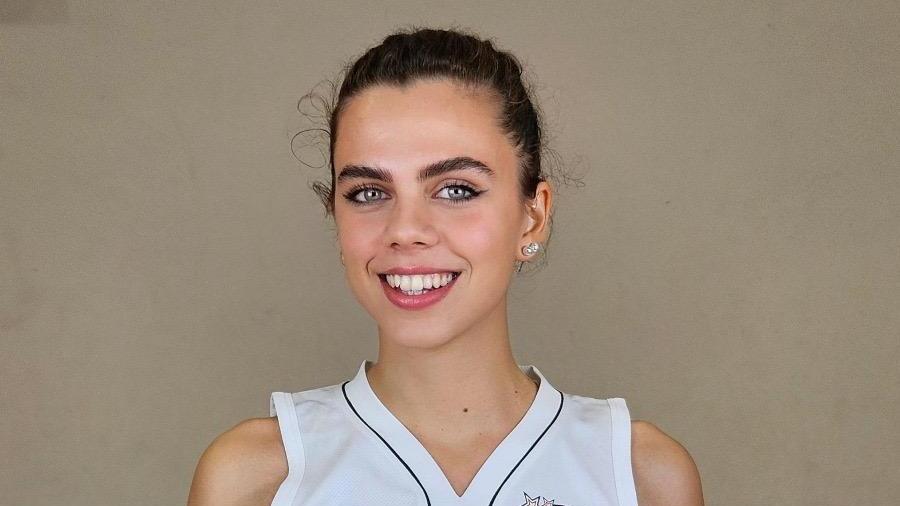 sofia morettini resta alla corte di coach pistolesi