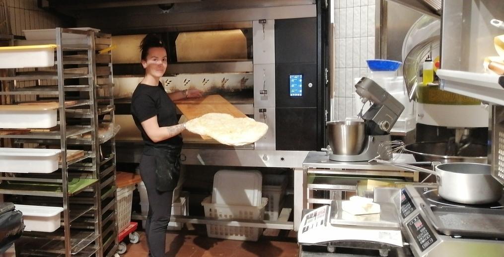 panificio boboli dal 1909 dal fornaio carlo magnelli che ha sfamato tanta gente da Lanazione.it panificio boboli dal 1909 dal fornaio carlo magnelli che ha sfamato tanta gente