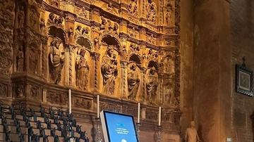 Banco Bpm, entro l'anno 30 totem per offerte digitali in chiesa