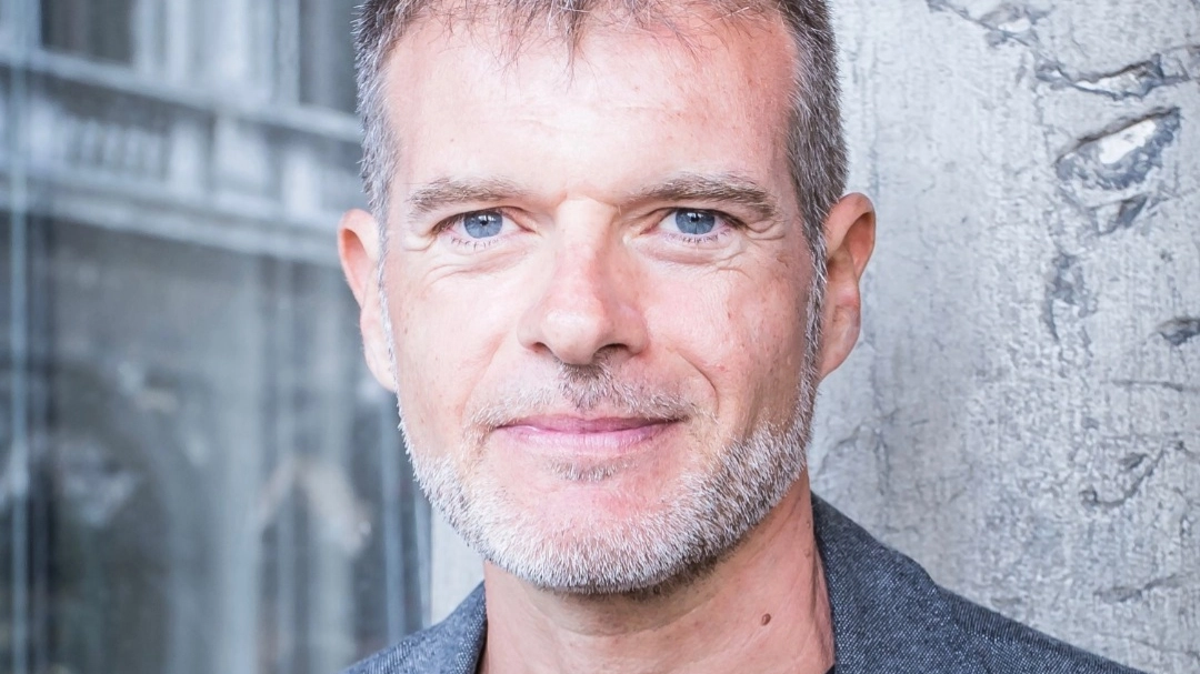 Stefano Massini Stefano Massini
