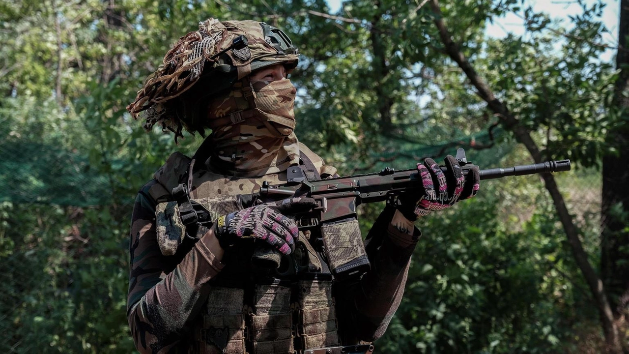Ft, in piano europeo per sicurezza Ucraina dopo la guerra