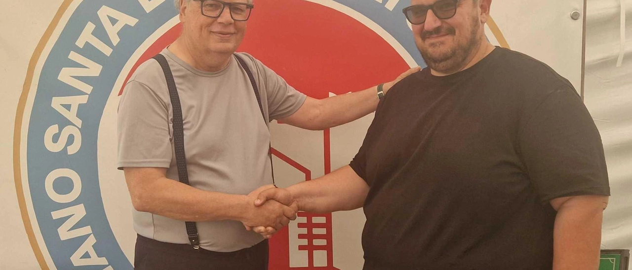 Calciomercato. Cammelli a Coiano: "Grande fiducia in lui»