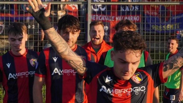 Aquila a Trestina Aquila a Trestina