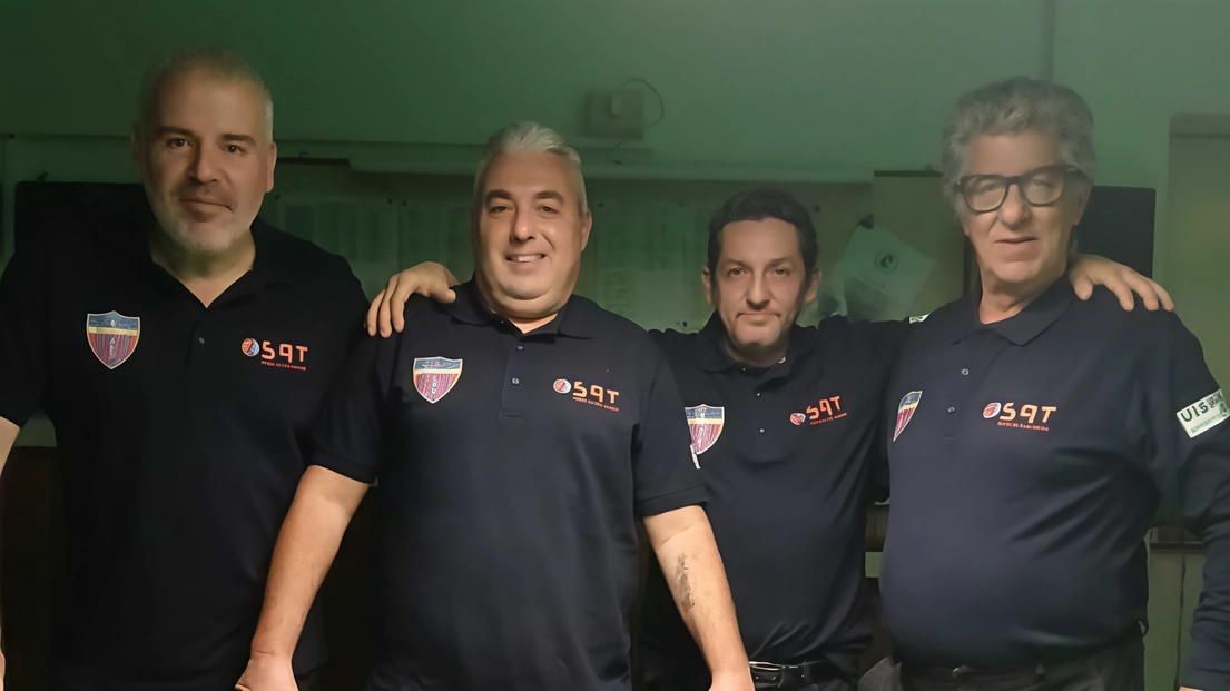 Fontanella 1, campione Toscana campionato. Serie A. biliardo boccette Uisp Fontanella 1, campione Toscana campionato. Serie A. biliardo boccette Uisp