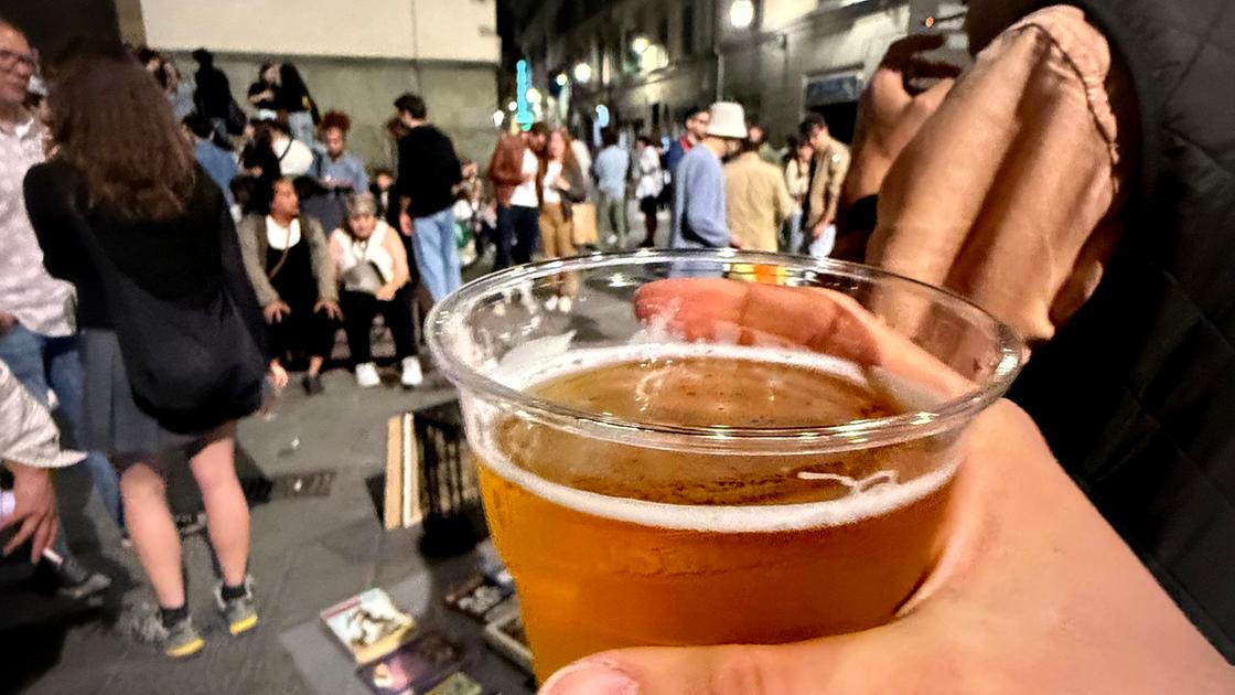 I nostri giovani visti dalla Asl. Troppo alcol, poca frutta. E tanta sedentarietà I nostri giovani visti dalla Asl. Troppo alcol, poca frutta. E tanta sedentarietà