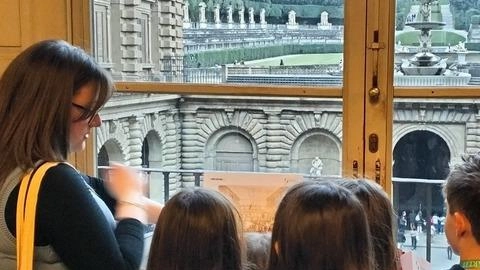Torna il ricco programma di R-estate con l’arte. Percorsi e curiosità con il sostegno di Unicoop