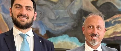 "La pista è un bluff. Serve una strada"