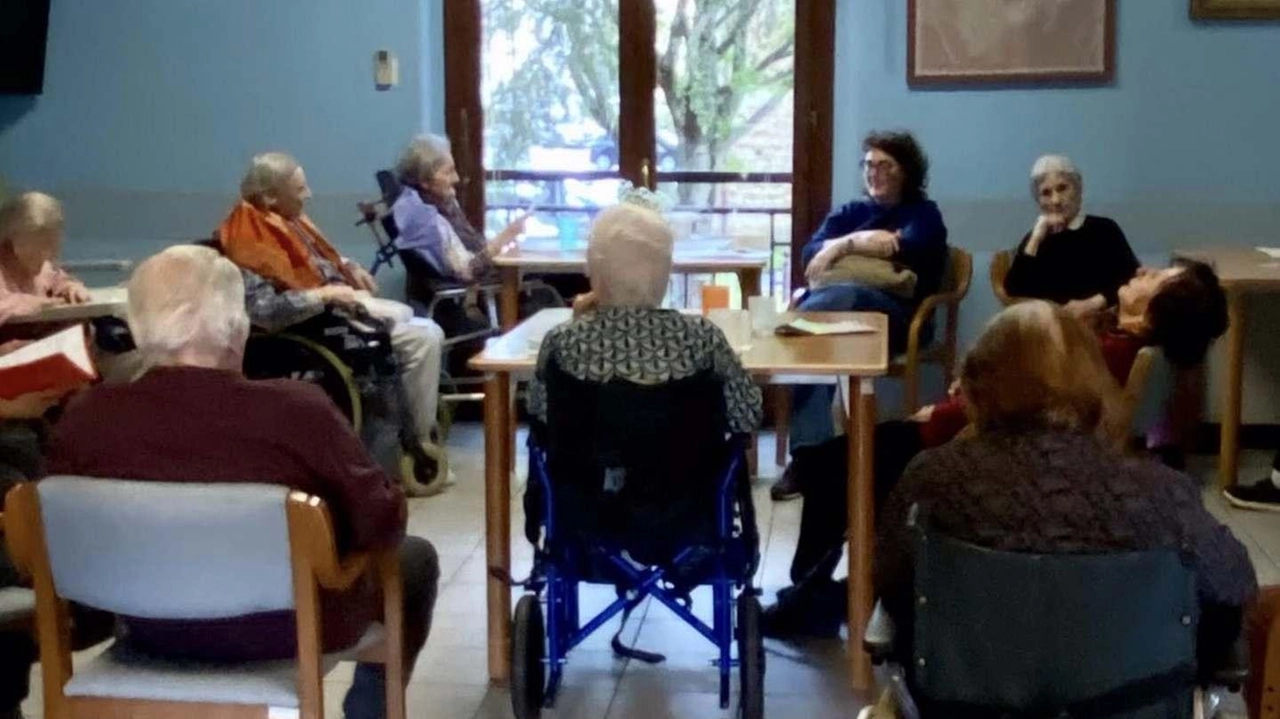 «Casa Pogi» andrà ad affiancare la struttura già esistente, la storica «Fabbri Bicoli». La nuovca residenza per anziani sarà finanziata con il Pnrr