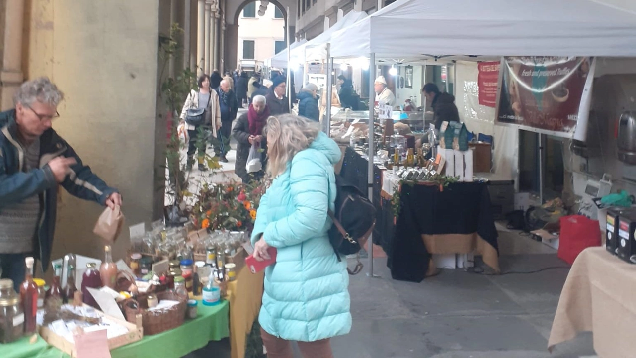 mercatale mercatale