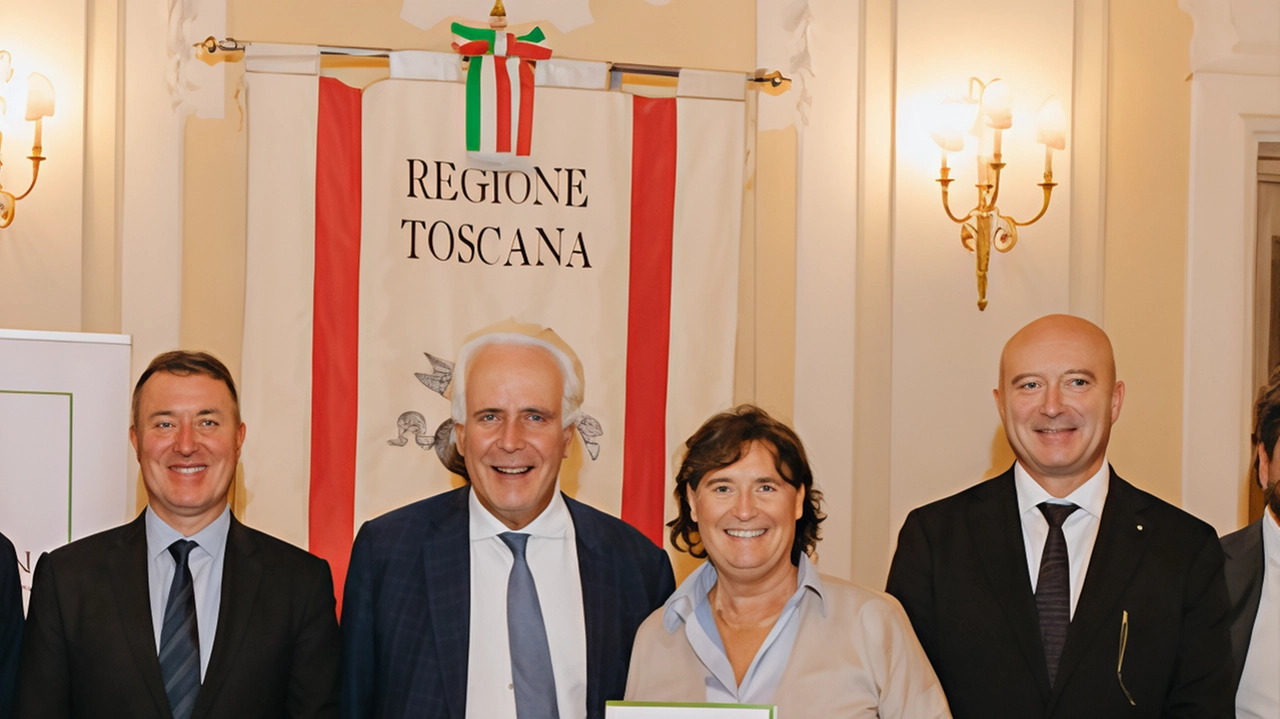La presentazione della rassegna ieri in Regione La presentazione della rassegna ieri in Regione
