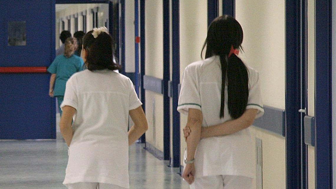 Un gruppo di lavoratori della Fondazione Don Gnocchi esprime forte preoccupazione per il rinnovo contrattuale ormai fermo da 13 anni e chiede aiuto alla politica locale e nazionale Un gruppo di lavoratori della Fondazione Don Gnocchi esprime forte preoccupazione per il rinnovo contrattuale ormai fermo da 13 anni e chiede aiuto alla politica locale e nazionale