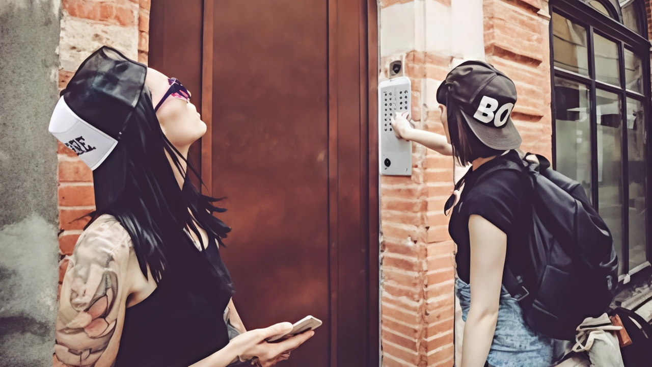 Le associazioni puntano il dito contro il sistema di accoglienza turistica alternativo alle strutture professionali e chiedono interventi Le associazioni puntano il dito contro il sistema di accoglienza turistica alternativo alle strutture professionali e chiedono interventi