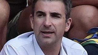 Nuovo rettore del Bruco, fumata bianca. A raccogliere il testimone di Stefano Donnini, che nel marzo scorso non aveva superato... Nuovo rettore del Bruco, fumata bianca. A raccogliere il testimone di Stefano Donnini, che nel marzo scorso non aveva superato...