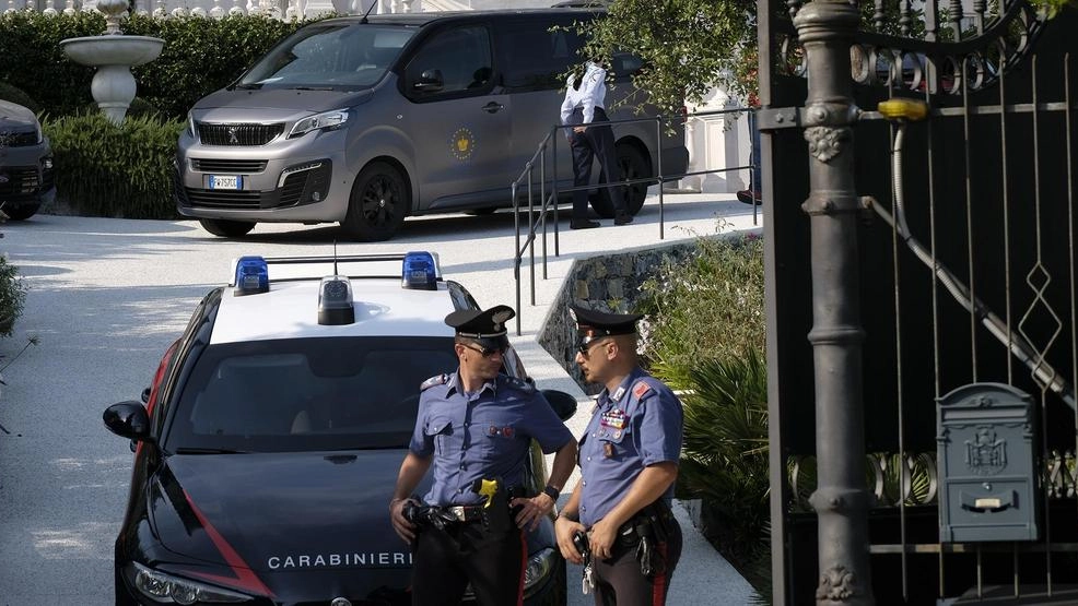 Le vittime della violenza domestica per mano di ex mariti e conviventi. L’ultimo episodio a maggio 2024 a Riccò del Golfo: l’uomo si è poi suicidato. . Le vittime della violenza domestica per mano di ex mariti e conviventi. L’ultimo episodio a maggio 2024 a Riccò del Golfo: l’uomo si è poi suicidato. .