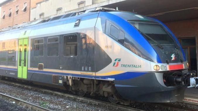 Modifiche alla circolazione dei treni. tra Siena e Empoli, per interventi infrastrutturali a Castellina in Chianti e Monteriggioni Modifiche alla circolazione dei treni. tra Siena e Empoli, per interventi infrastrutturali a Castellina in Chianti e Monteriggioni