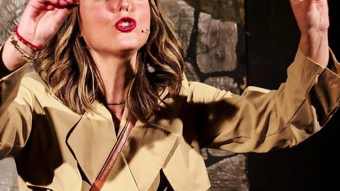 Officine Tok a Monzone: riparte la stagione teatrale da ottobre. Il programma degli spettacoli in cartellone uscirà il 25 settembre (foto di archivio) Officine Tok a Monzone: riparte la stagione teatrale da ottobre. Il programma degli spettacoli in cartellone uscirà il 25 settembre (foto di archivio)