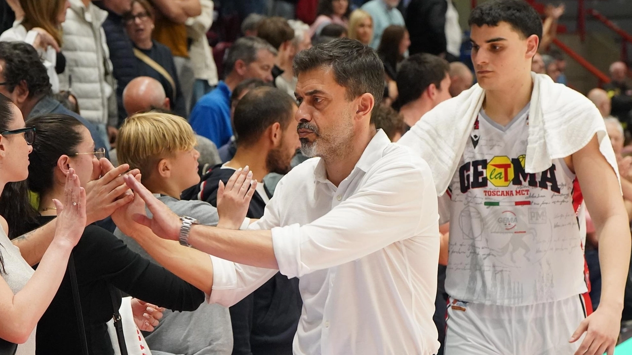 Gli Herons festeggiano una semifinale che sa di consolidamento, la Pallacanestro si lecca le ferite per un’uscita che fa parlare di fallimento