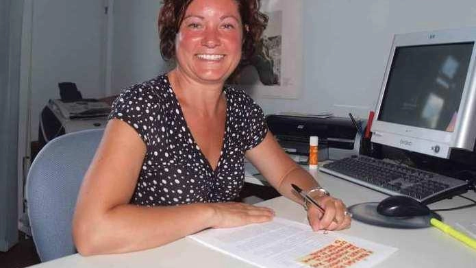 La sindaca di Massarosa Simona Barsotti parla, a proposito del nuovo regolamento sulle entrate, di segnale di un ritorno alla normalità