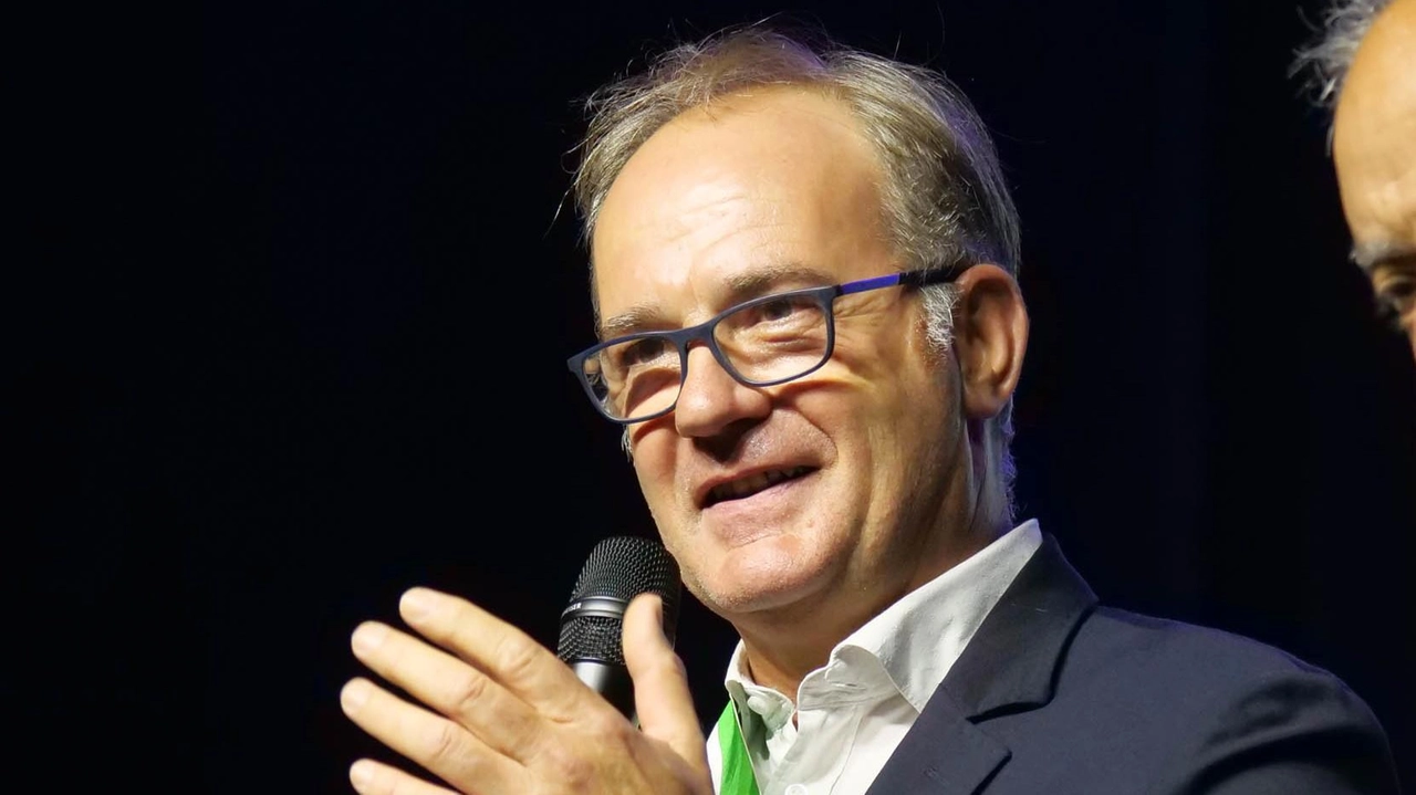 Luciano Meoni presidente della conferenza dei sindaci della vallata Luciano Meoni presidente della conferenza dei sindaci della vallata