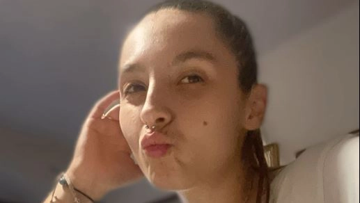 Elisa Noventa aveva 22 anni, foto dal profilo Fb del padre Elisa Noventa aveva 22 anni, foto dal profilo Fb del padre