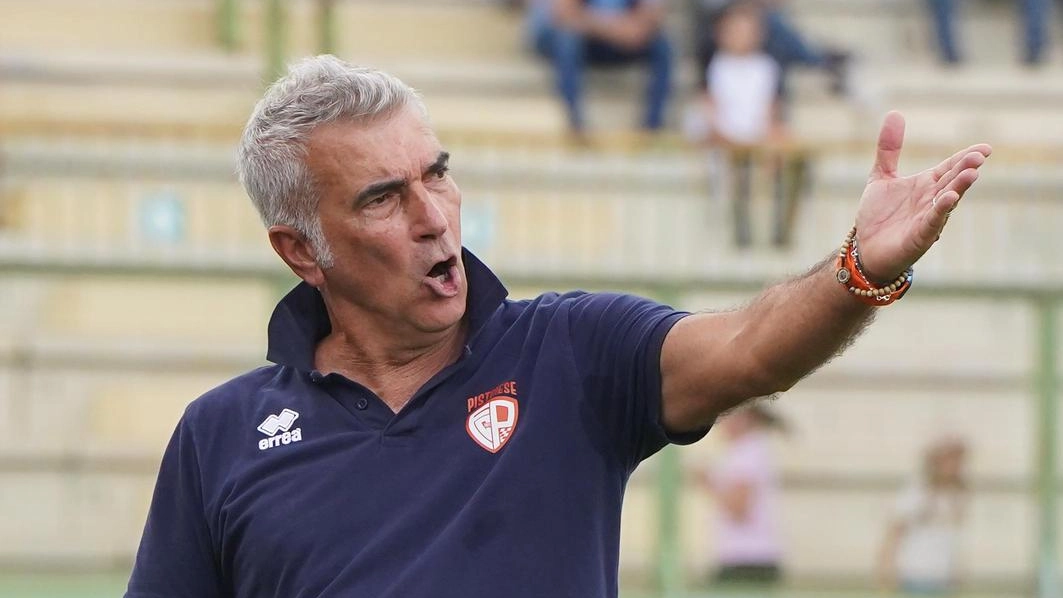 Giacomarro non si sbilancia: "La vittoria della consapevolezza? Vedremo" . La gara, a due volti, ha messo in luce le grandi abilità difensive della squadra. Giacomarro non si sbilancia: "La vittoria della consapevolezza? Vedremo" . La gara, a due volti, ha messo in luce le grandi abilità difensive della squadra.