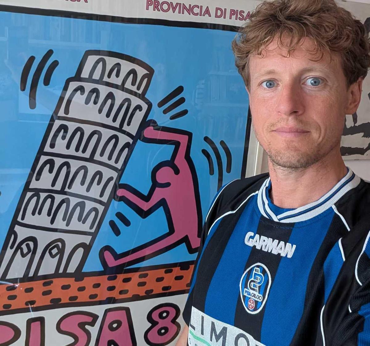 "L’ultima e la prima partita con babbo" "L’ultima e la prima partita con babbo"