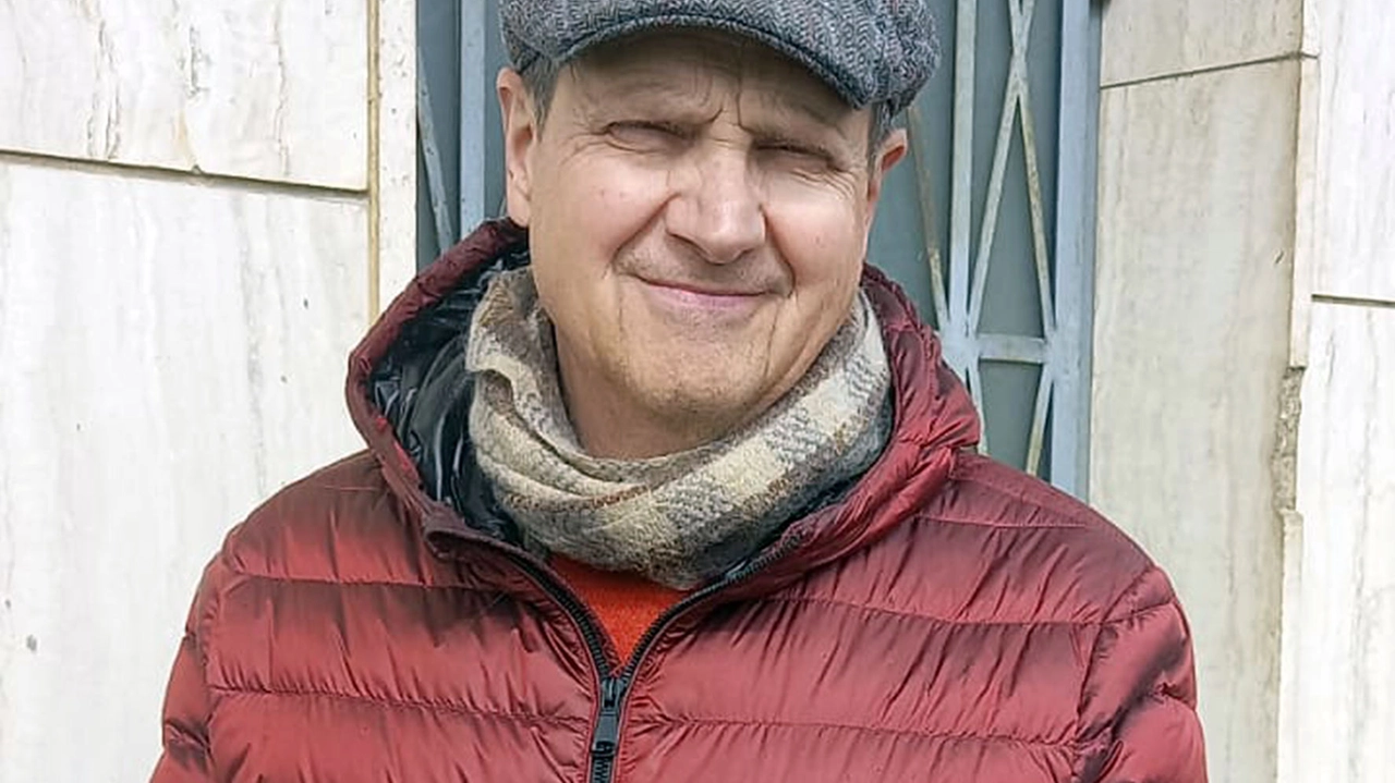 ANPS Arezzo - Alessandro Pericoli, delegato Casentino