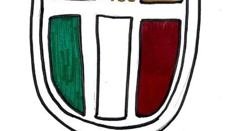 Disegni realizzati dalla 5^ B di Cerreto Guidi