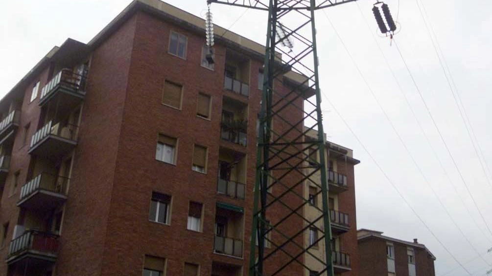 Il collegamento sarà anche sottomarino Il collegamento sarà anche sottomarino