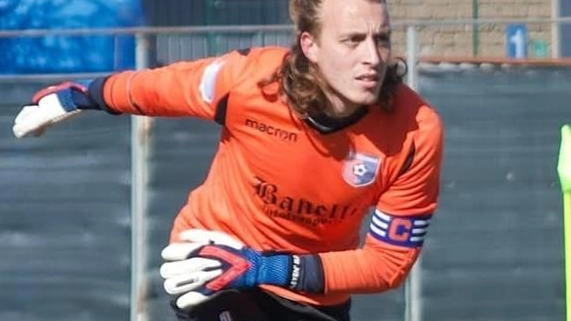 La Sinalunghese retrocede in Promozione dopo 20 anni. Il capitano Marini si assume le responsabilità del fallimento.