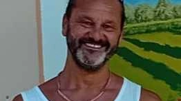 Il mondo di Alessandro Rabuffi, fatto di colori e paesaggi, si racconta fino a fine agosto nella mostra allestita... Il mondo di Alessandro Rabuffi, fatto di colori e paesaggi, si racconta fino a fine agosto nella mostra allestita...