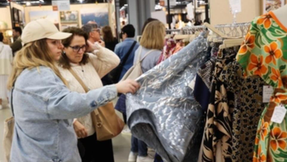 Firenze, oltre 60mila visitatori alla Mostra internazionale dell Firenze, oltre 60mila visitatori alla Mostra internazionale dell