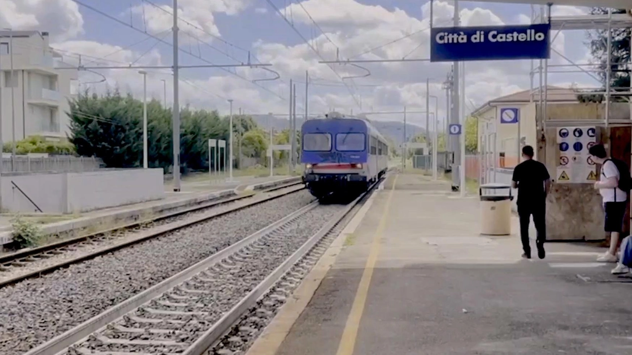 I trasporti su rotaia tornano al centro del dibattito politico I trasporti su rotaia tornano al centro del dibattito politico