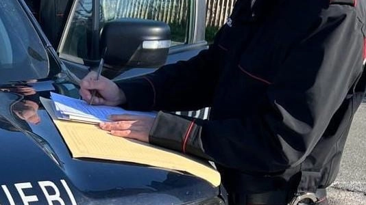 Aulla, le indagini dei carabinieri si sono svolte tra Lunigiana e Garfagnana Aulla, le indagini dei carabinieri si sono svolte tra Lunigiana e Garfagnana