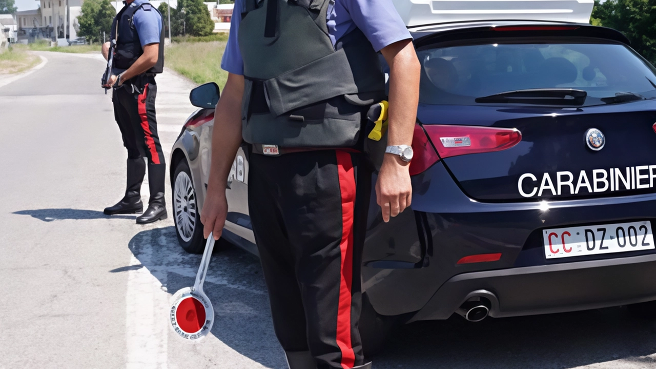 I carabinieri hanno effettuato numerosi controlli del territorio per la sicurezza di cittadini e aziende in questo periodo di ferie; lungo le strade regionali 70 e 71 gazzelle della Radiomobile e pattuglie delle varie stazioni. hanno controllato 40 vetture e 70 persone I carabinieri hanno effettuato numerosi controlli del territorio per la sicurezza di cittadini e aziende in questo periodo di ferie; lungo le strade regionali 70 e 71 gazzelle della Radiomobile e pattuglie delle varie stazioni. hanno controllato 40 vetture e 70 persone