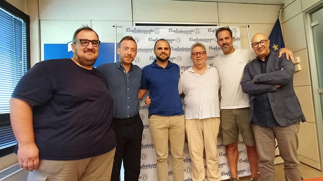 nasce confartigianato sport prato al servizio di societ224 e professionisti