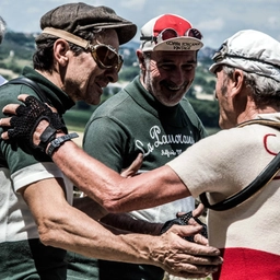 Al via il conto alla rovescia verso l’undicesima edizione de La Chianina Ciclostorica