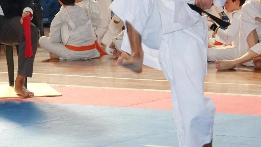 I nostri approfondimenti. L’influenza della cultura pop sull’avvicinamento alle arti marziali: da Karate Kid a Van Damme