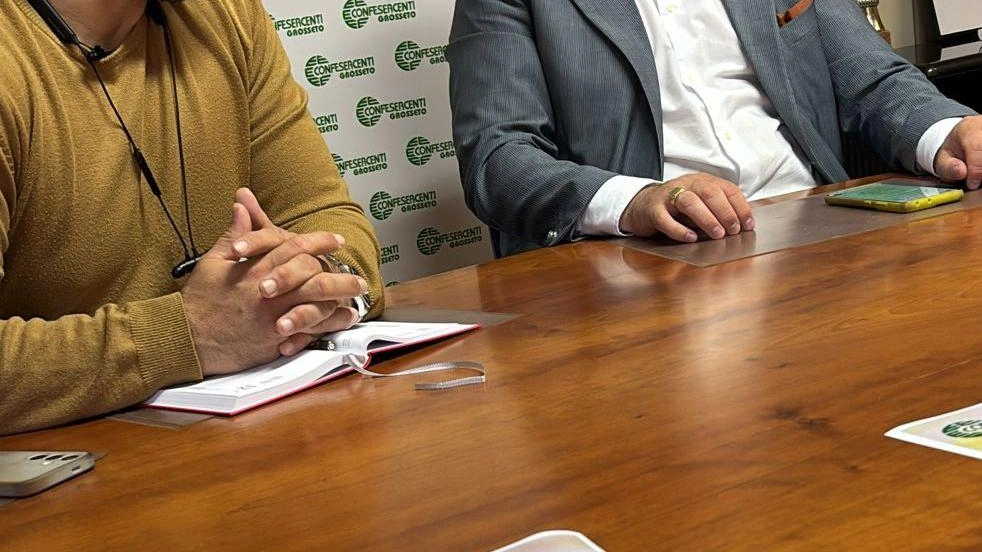 GROSSETO Quasi sconosciuto. Geomarketing? Una branca che aiuta gli imprenditori a comprendere meglio le strategie del mercato. Per non lasciare questo...