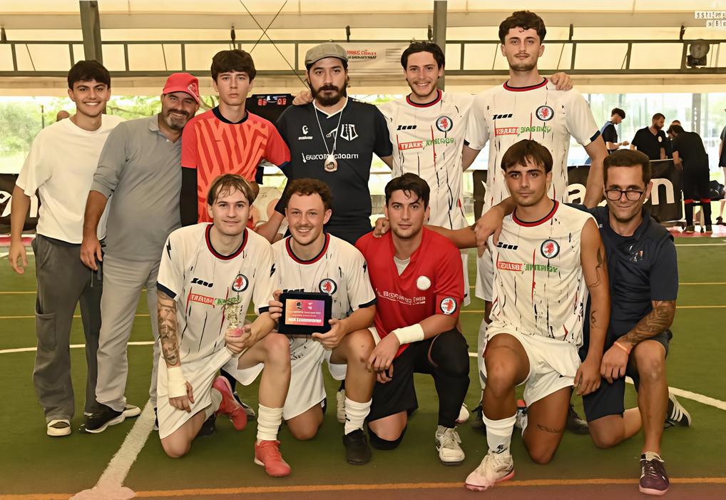 Vigor Fucecchio, esordio casalingo. Stasera c’è la Virtus Poggibonsi