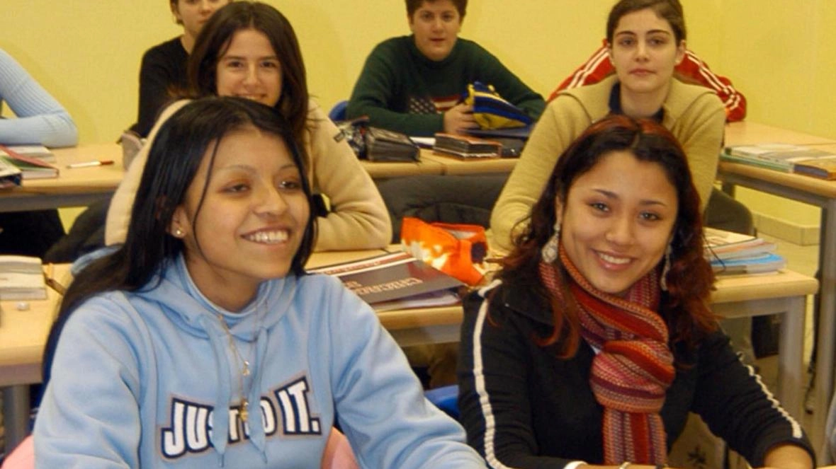 Sono 900. gli scritti al Centro provinciale di istruzione per adulti Sono 900. gli scritti al Centro provinciale di istruzione per adulti