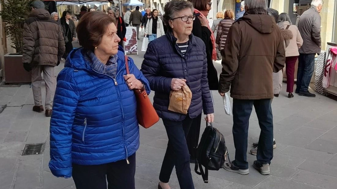 Saranno in totale 261, ovvero 29 in più rispetto allo scorso anno, fra i 161 ambulanti tradizionali (4 in più) e i 100 espositori, questi ultimi aumentati di un quarto, visto che erano 75. A incrementare il totale provvede soprattutto il comparto del «food»