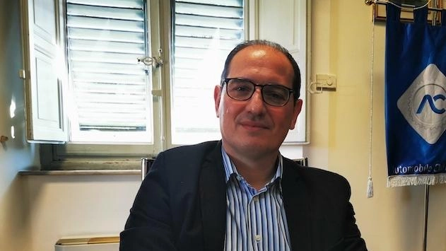 Il direttore dell’Aci Sangiorgio commenta l’introduzione delle nuove regole Il direttore dell’Aci Sangiorgio commenta l’introduzione delle nuove regole